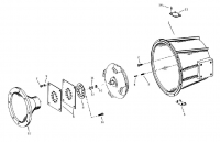 Конвертер (гидротрансформатор) (4644 130)
