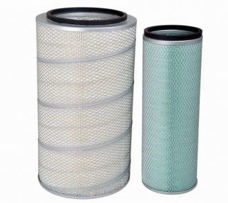 Фильтр воздушный (К-т)