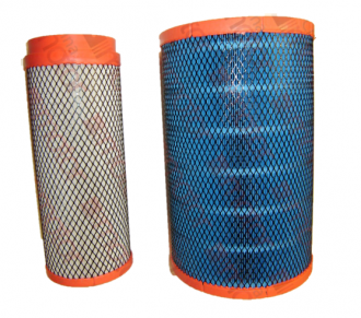 Фильтр воздушный внешний 