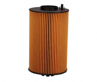 Фильтр масляный