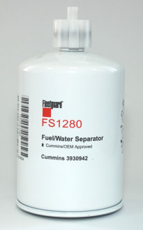 Фильтр топливный 