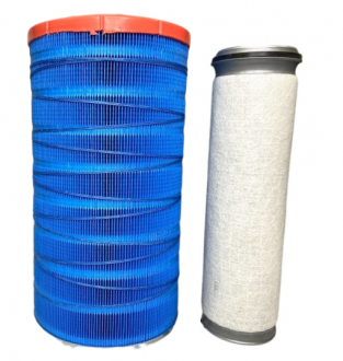 Фильтр воздушный (К-т)