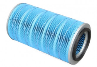 Фильтр воздушный внешний 