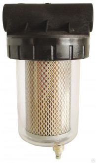 Фильтр топливный