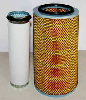 Фильтр воздушный (К-т)