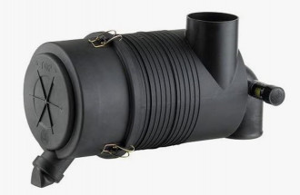 Воздухоочиститель в сборе с фильтром (К-т)