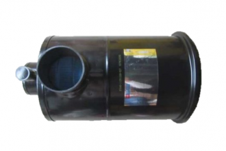 Воздухоочиститель в сборе