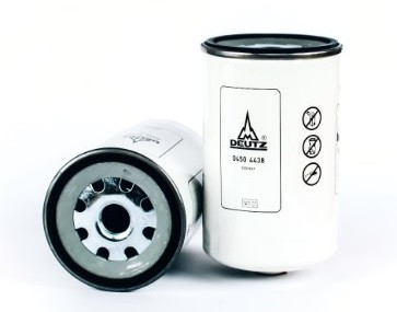 Фильтр топливный 