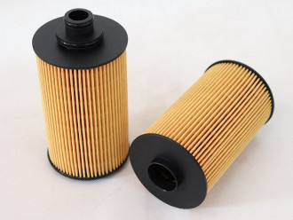 Фильтр масляный