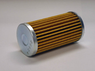 Фильтр топливный
