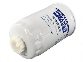 Фильтр топливный