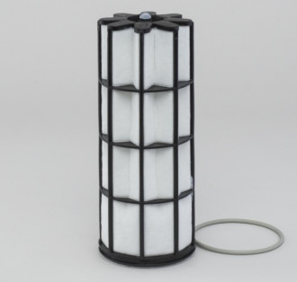 Фильтр воздушный внутренний 