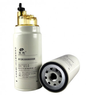 Фильтр топливный грубой очистки