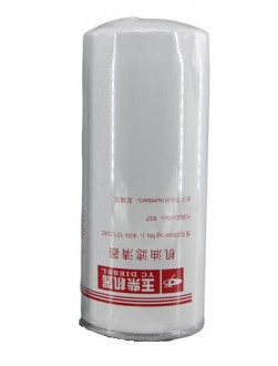 Фильтр масляный