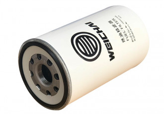 Фильтр топливный