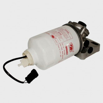 Фильтр топливный