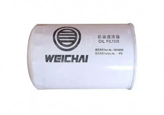 Фильтр масляный