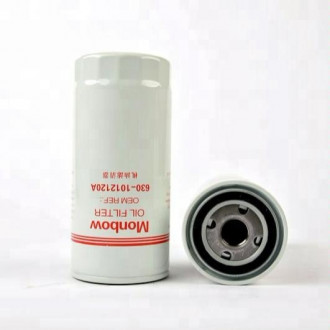 Фильтр масляный