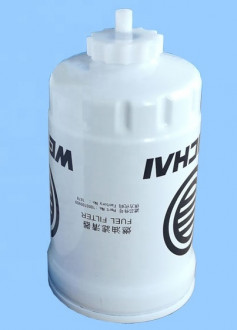 Фильтр топливный тонкой очистки