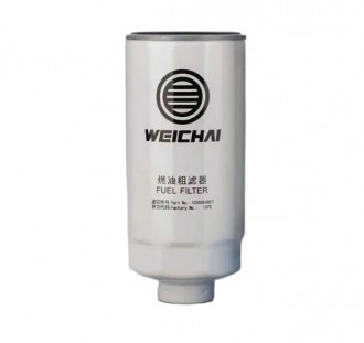 Фильтр топливный