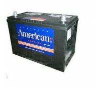 AMERICAN 34R770