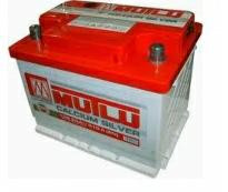 Аккумулятор 6ст - 60 (Mutlu)   - оп
