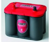 Аккумулятор 6ст - 50 (Optima) Red Top / 8004-250 /