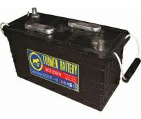 Аккумулятор 3ст - 215 (Тюмень) L пп