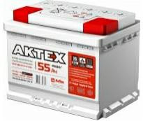 Аккумулятор 6ст - 55 (Свирск "АкТех") А3