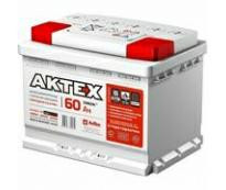 Аккумулятор 6ст - 60 (Свирск "АкТех") А3  -  пп