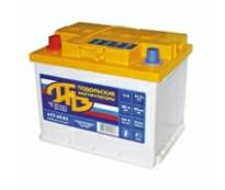 Аккумулятор 6ст - 62 N (Подольск) пп