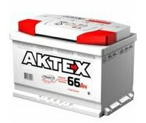 Аккумулятор 6ст - 66 (Свирск "АкТех") А3