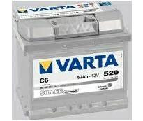 VARTA 5524010523162