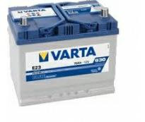 Аккумулятор 6ст - 70 (Varta) Е23 Blue Dynamic Asia .   570 412 063 - оп