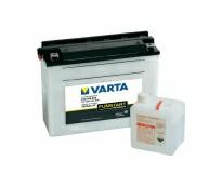 Аккумулятор 6мтс - 14 (Varta) 514 012 014  /YB14-A2/