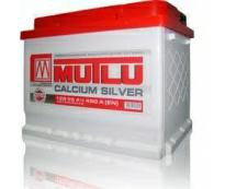 Аккумулятор 6ст - 55 (Mutlu)   - оп