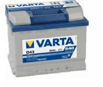 VARTA 5601270543132
