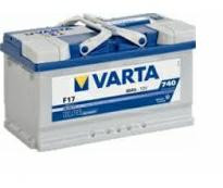 VARTA 580 406 074 313 2