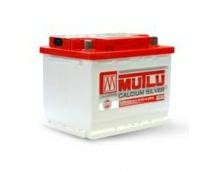 Аккумулятор 6ст - 63 (Mutlu)   - оп