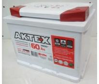 Аккумулятор 6ст - 60 (Свирск "АкТех") А3  -  оп