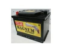 Аккумулятор 6ст - 62 (Magnum)   - пп
