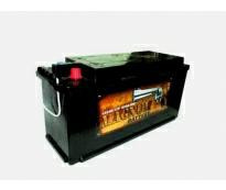 Аккумулятор 6ст - 132 (Magnum)