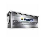 Аккумулятор 6ст - 225 (Varta) серия PRO motive Silver  725 103 115