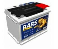 Аккумулятор 6ст - 62 АПЗ (Bars Gold)