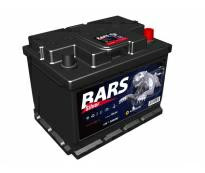 Аккумулятор 6ст - 66 АПЗ (Bars Silver) пп