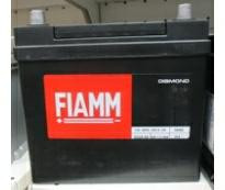 Аккумулятор 6ст - 60 (Fiamm) серия Diamond  Asia  - пп