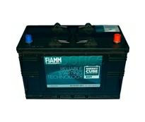 Аккумулятор 6ст - 110 (Fiamm) Energy CUBE Reliable Starter- оп