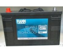 Аккумулятор 6ст - 110 (Fiamm) Energy CUBE Reliable Starter- пп