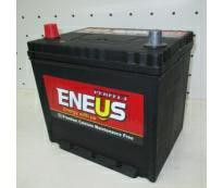 Аккумулятор 6ст - 55 (Eneus) Perfect 86-550 - пп