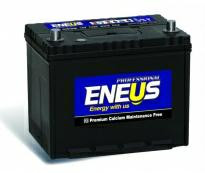 Аккумулятор 6ст - 100 (Eneus) Professional 115D31R - пп